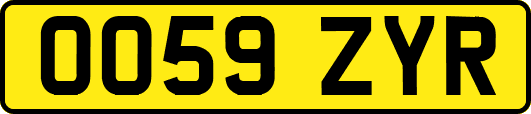 OO59ZYR