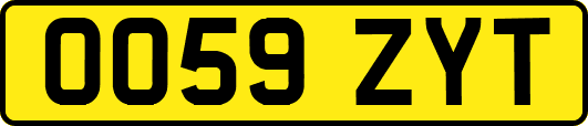 OO59ZYT