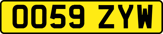 OO59ZYW
