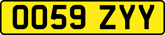 OO59ZYY