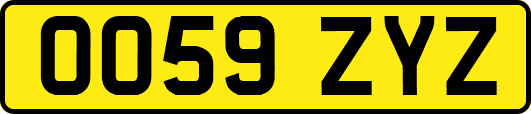 OO59ZYZ