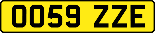 OO59ZZE