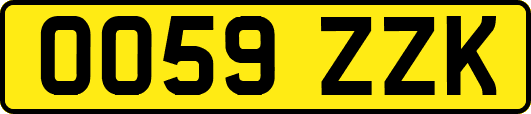 OO59ZZK