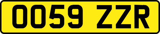 OO59ZZR