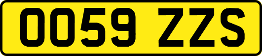 OO59ZZS