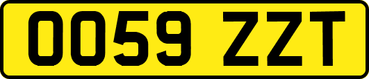 OO59ZZT
