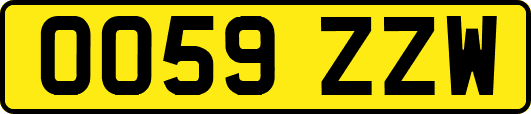 OO59ZZW