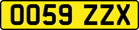 OO59ZZX