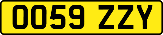 OO59ZZY