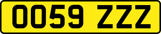 OO59ZZZ