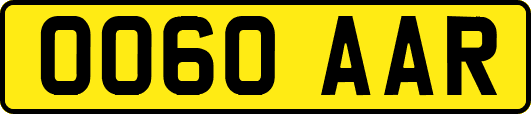 OO60AAR