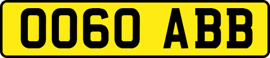 OO60ABB