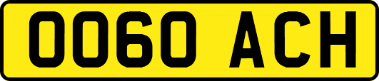 OO60ACH