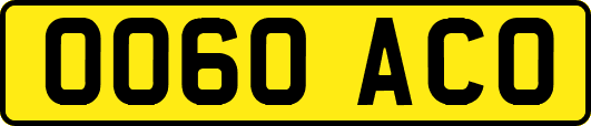 OO60ACO