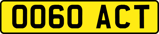 OO60ACT