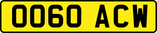 OO60ACW