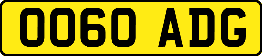 OO60ADG