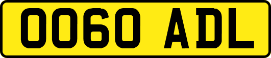 OO60ADL