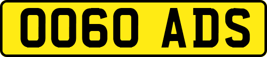 OO60ADS