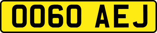OO60AEJ