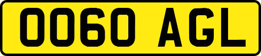 OO60AGL