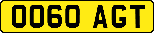 OO60AGT
