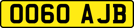 OO60AJB