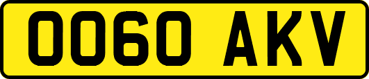 OO60AKV