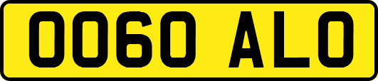 OO60ALO