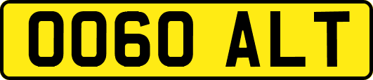 OO60ALT