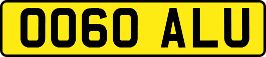 OO60ALU