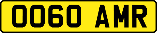 OO60AMR