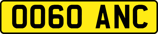 OO60ANC
