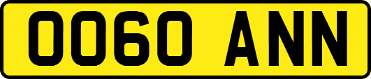 OO60ANN