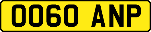 OO60ANP