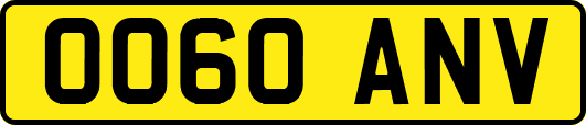 OO60ANV