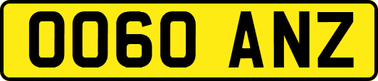 OO60ANZ
