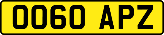 OO60APZ
