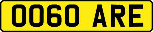 OO60ARE