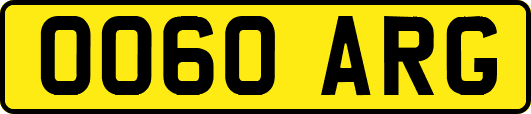 OO60ARG