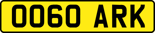 OO60ARK