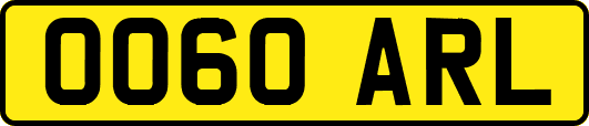 OO60ARL