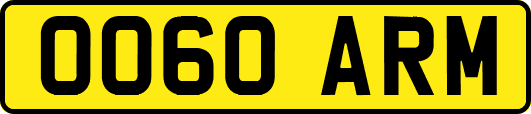 OO60ARM