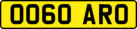 OO60ARO
