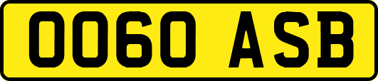OO60ASB