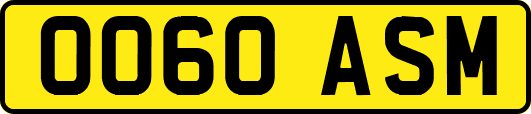 OO60ASM