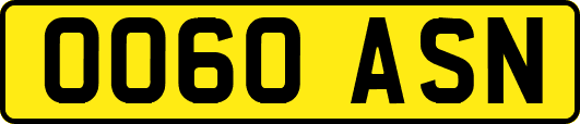 OO60ASN