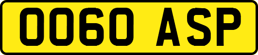 OO60ASP