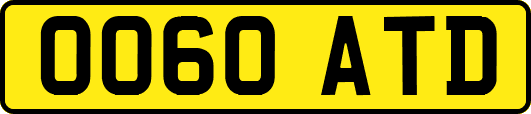 OO60ATD
