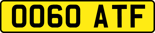 OO60ATF